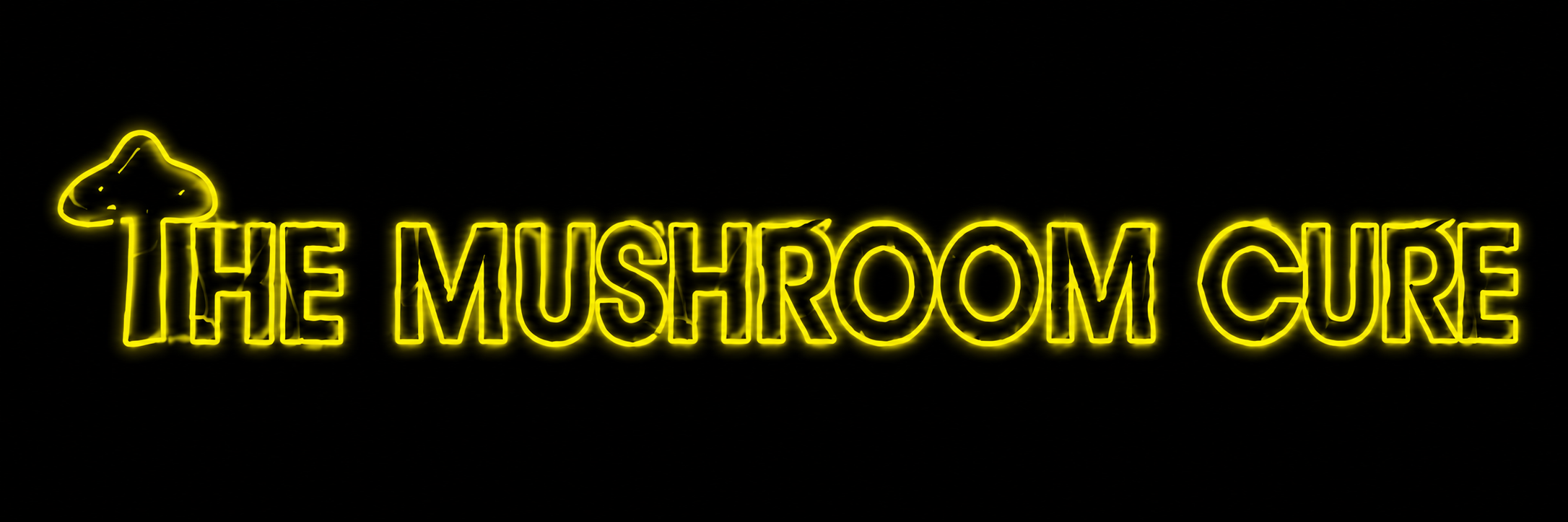 The Mushroom Cure