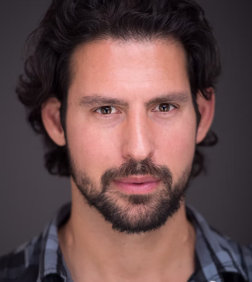 Jonathan Libman