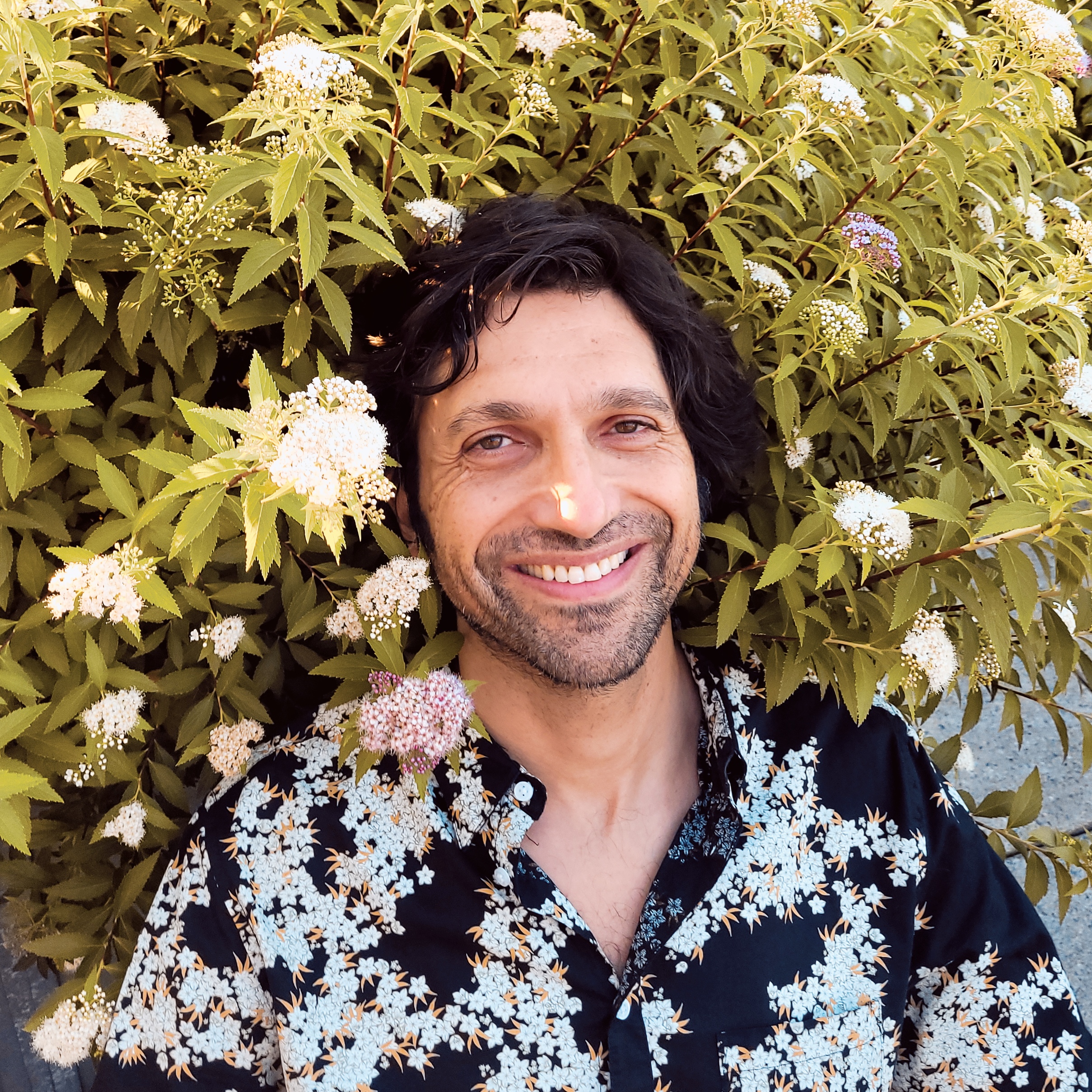 Adam Strauss